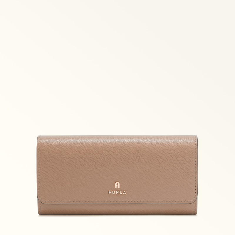 FURLA CAMELIA CONTINENTAL WALLET AW25