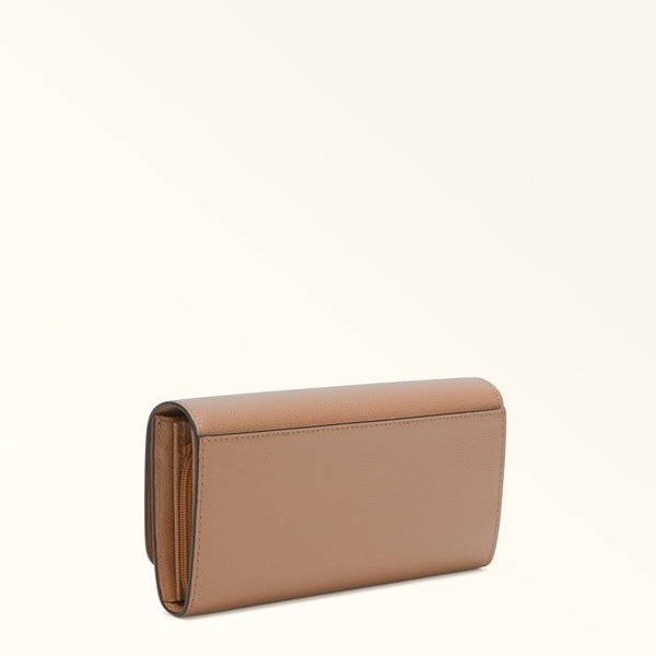 FURLA CAMELIA CONTINENTAL WALLET AW25