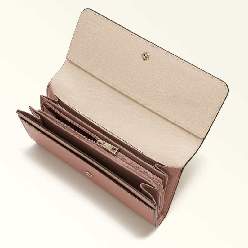 FURLA CAMELIA CONTINENTAL WALLET