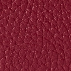 Furla Camelia Continental Large Wallet in Burgundy