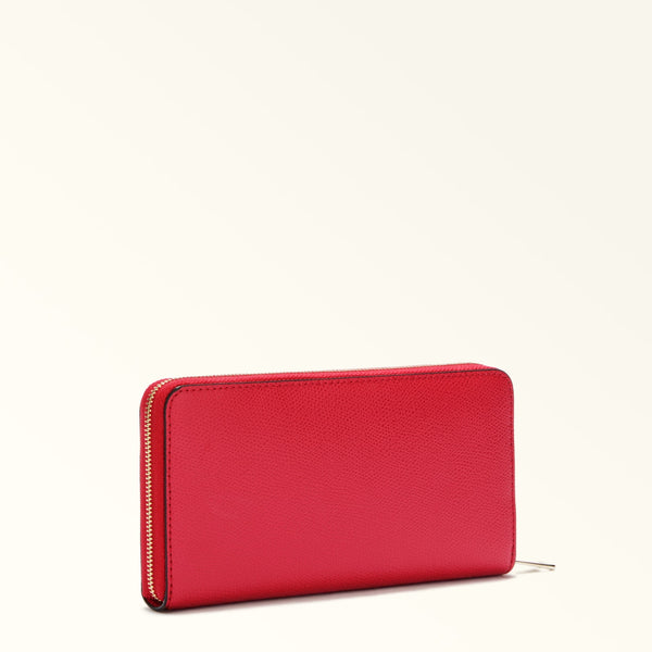 FURLA CAMELIA L ZIP AROUND SLIM