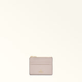 FURLA CAMELIA S ZIPPED CARD CASE