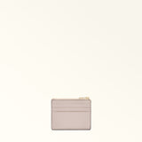 FURLA CAMELIA S ZIPPED CARD CASE
