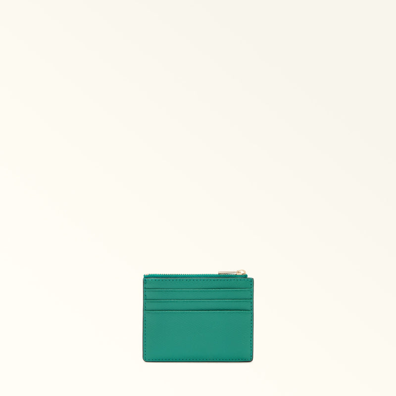 Furla Camelia s Zippd Card Case AW25