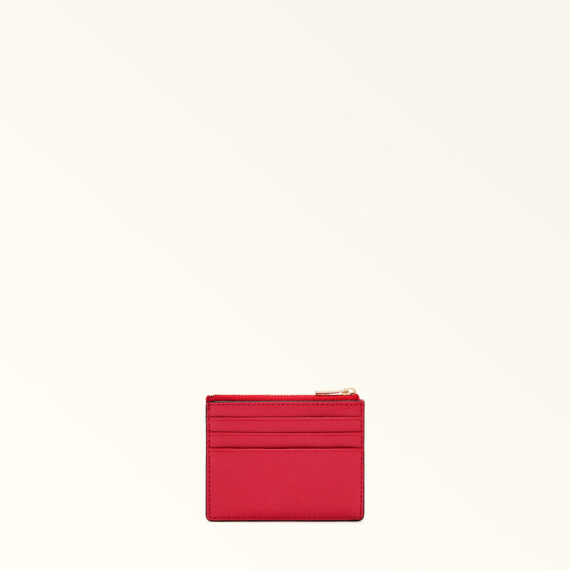 Furla Camelia s Zippd Card Case AW25