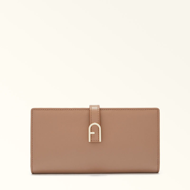 FURLA FLOW CONTINENTAL BIFOLD