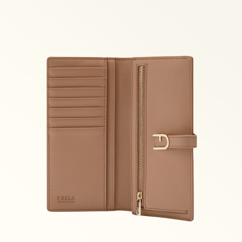 FURLA FLOW CONTINENTAL BIFOLD