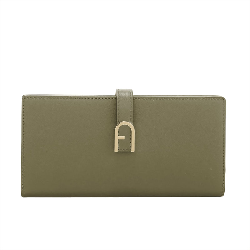 FURLA FLOW CONTINENTAL BIFOLD