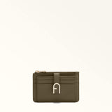 FURLA FLOW M CARD CASE