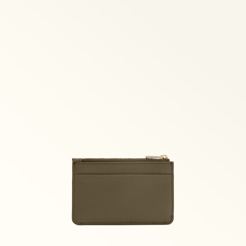 FURLA FLOW M CARD CASE