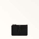 FURLA FLOW M CARD CASE