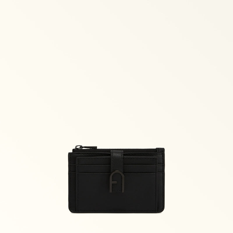 FURLA FLOW M CARD CASE