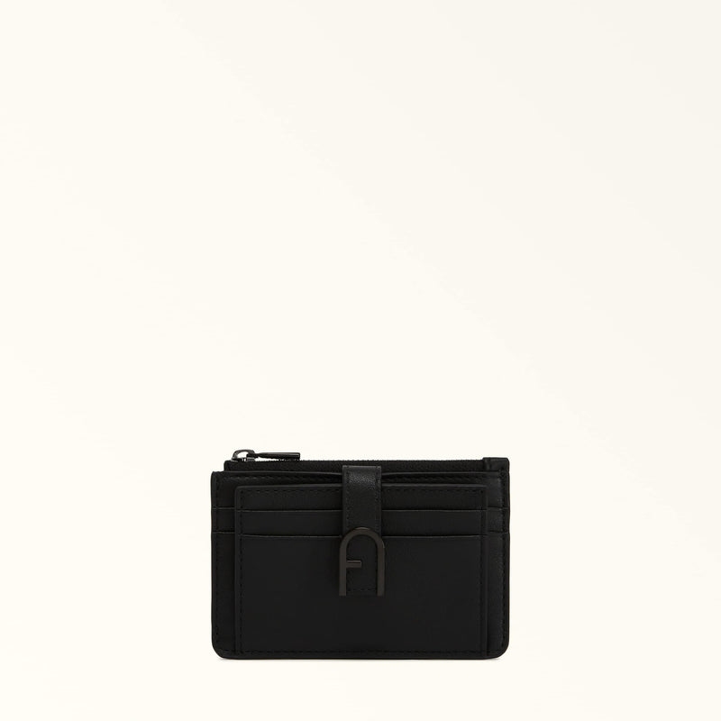 FURLA FLOW M CARD CASE