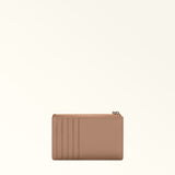 FURLA NUVOLA M ZIPPED CARD CASE