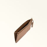 FURLA NUVOLA M ZIPPED CARD CASE