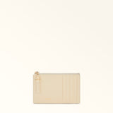 FURLA NUVOLA M ZIPPED CARD CASE