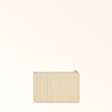 FURLA NUVOLA M ZIPPED CARD CASE