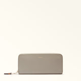 FURLA NUVOLA L ZIP AROUND SLIM