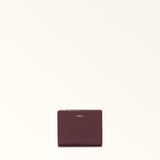 FURLA NUVOLA S COMPACT WALLET L ZIP