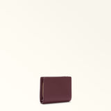 FURLA NUVOLA S COMPACT WALLET L ZIP