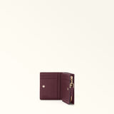 FURLA NUVOLA S COMPACT WALLET L ZIP