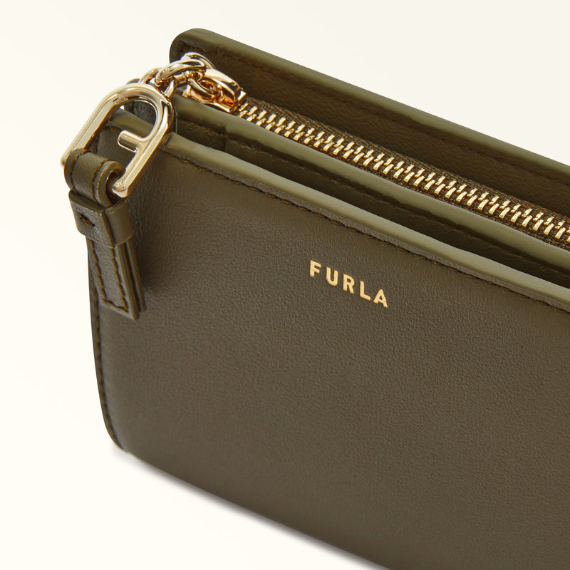 FURLA NUVOLA S COMPACT WALLET L