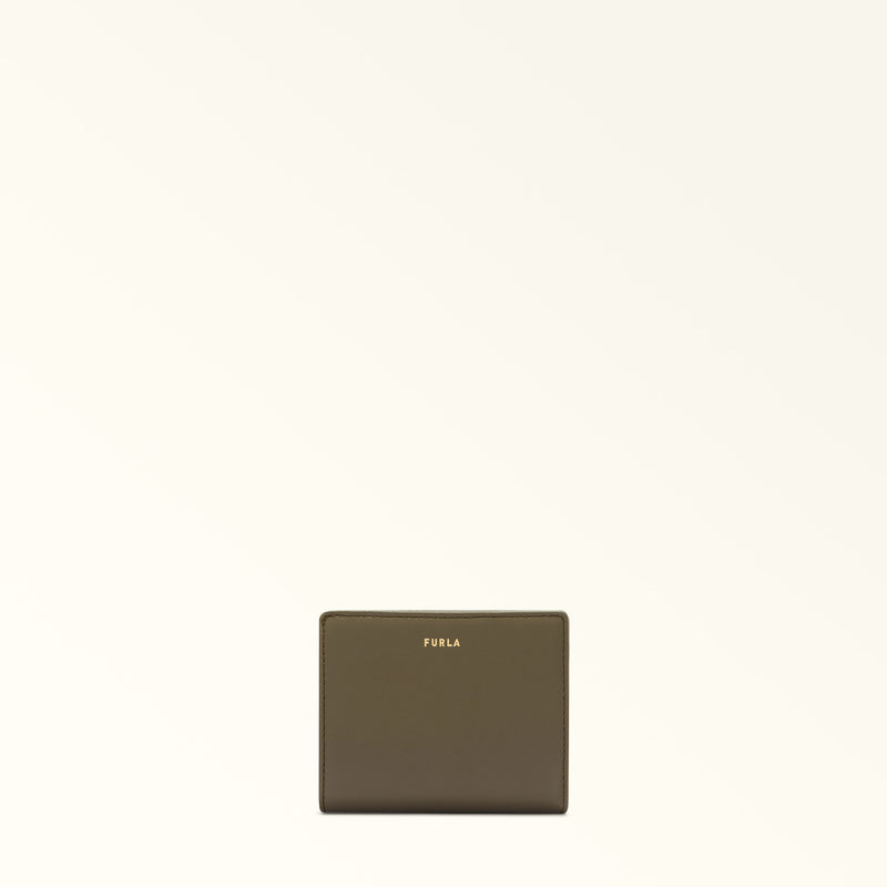 FURLA NUVOLA S COMPACT WALLET L