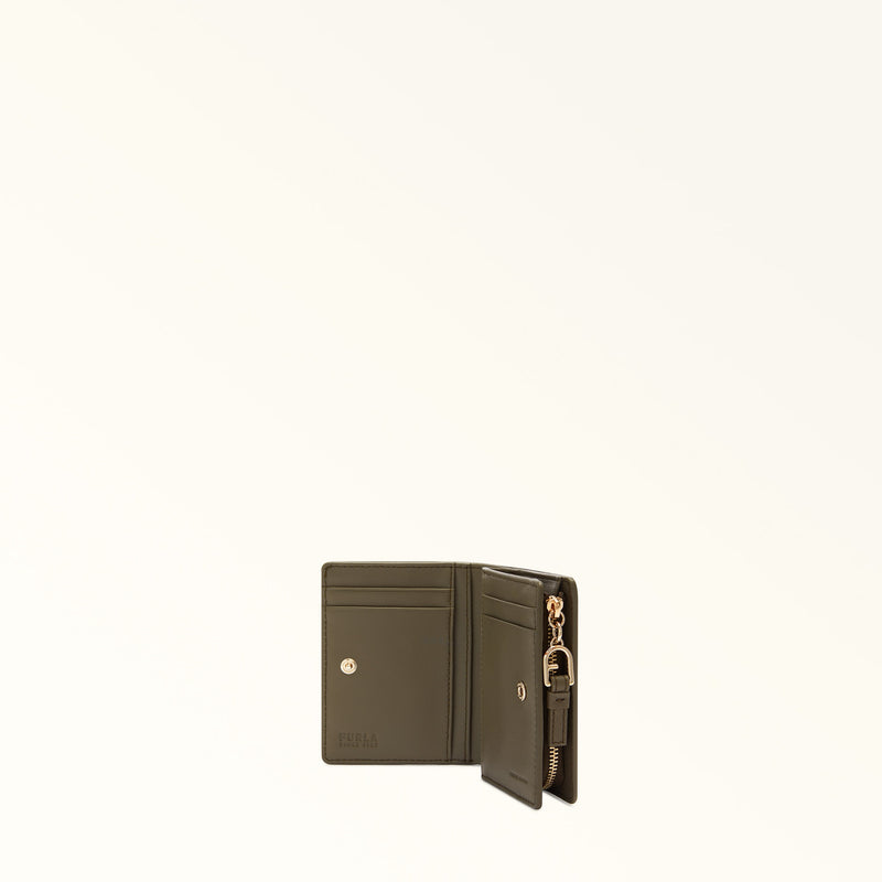 FURLA NUVOLA S COMPACT WALLET L