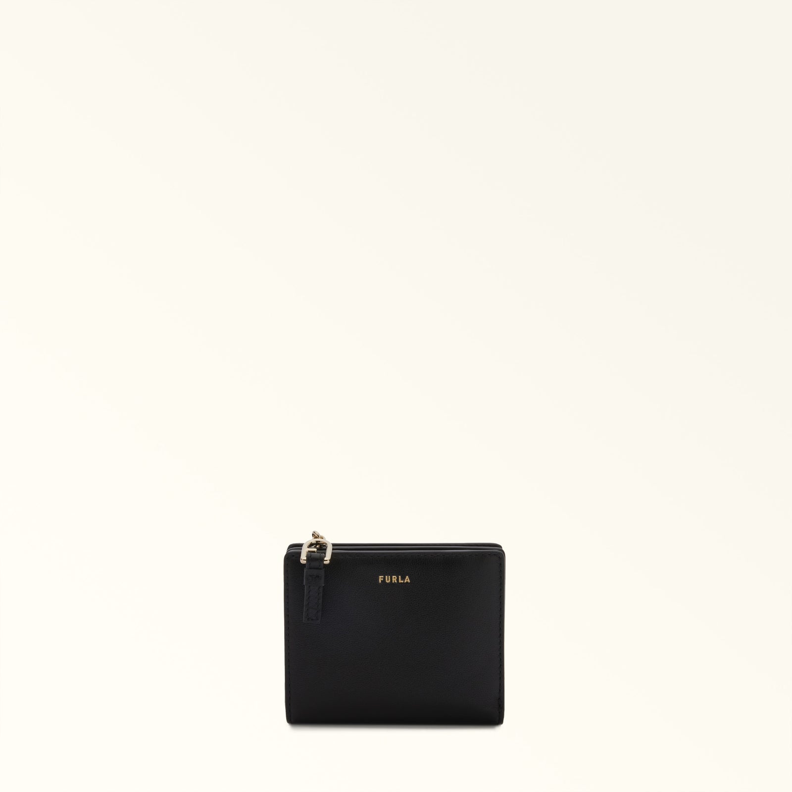 【FURLA】新作財布★FURLA Nuvola Portefeuille Compact S FURLA NUVOLA S COMPACT WALLET L – Heros
