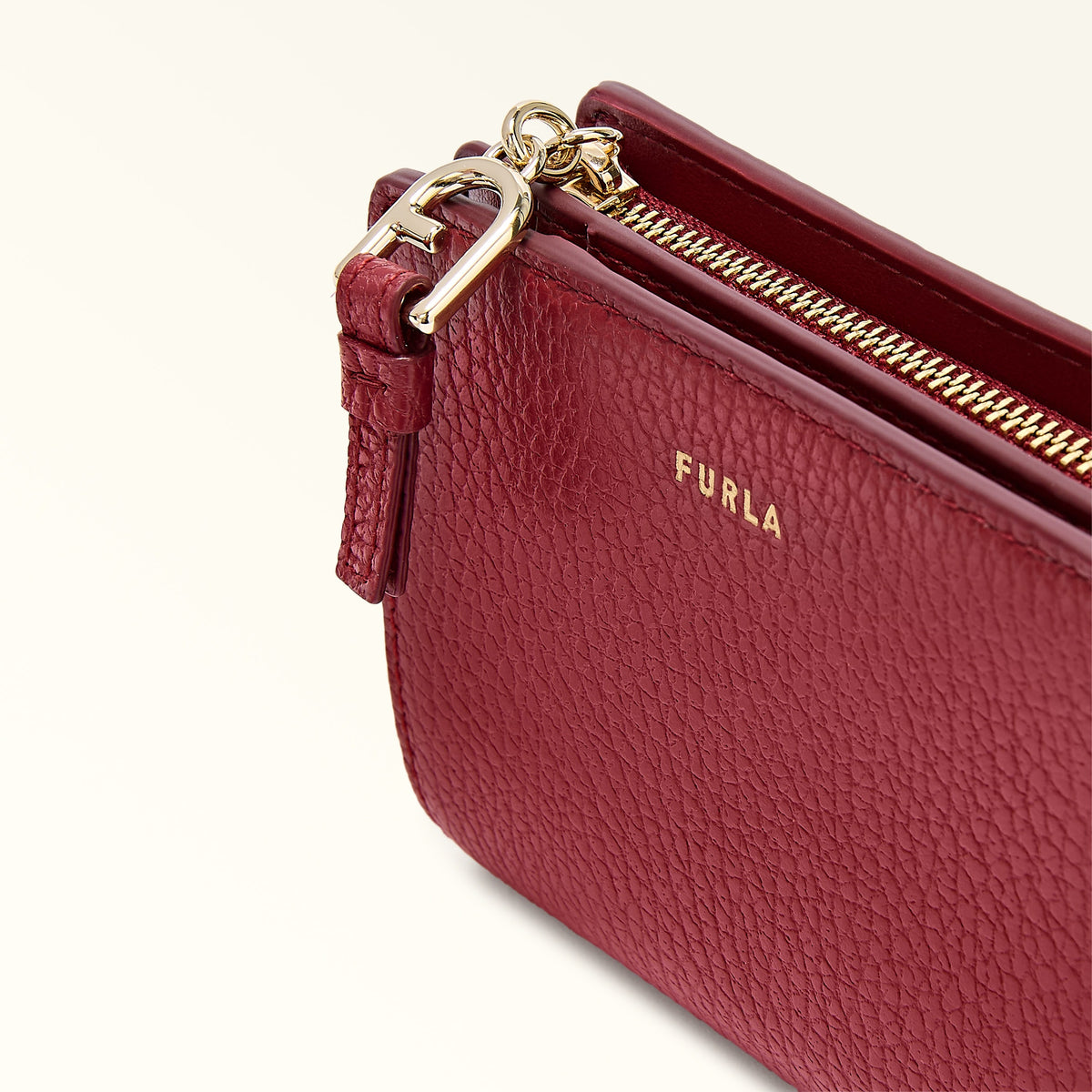 Furla Nuvola Small maks – bordo