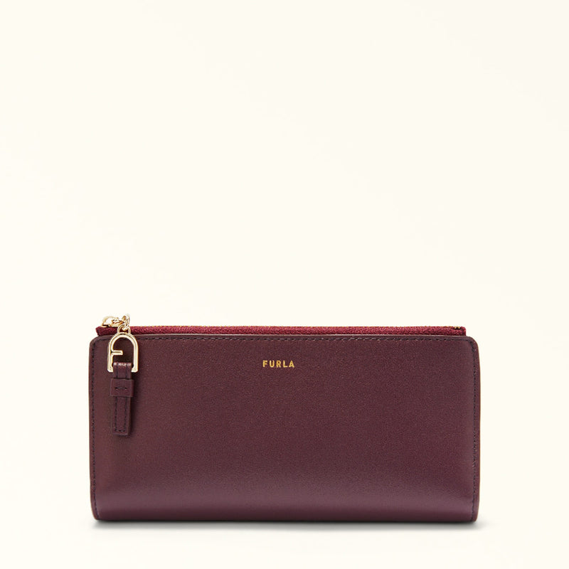 FURLA NUVOLA CONTINENTAL BIFOLD