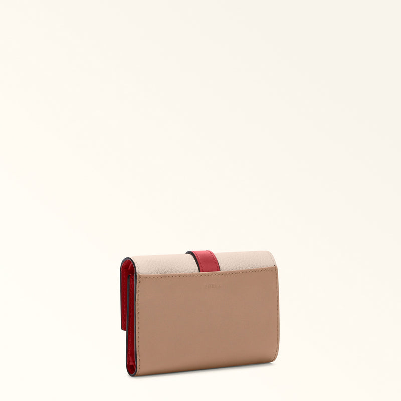 Furla Grazia Compact Wallet M