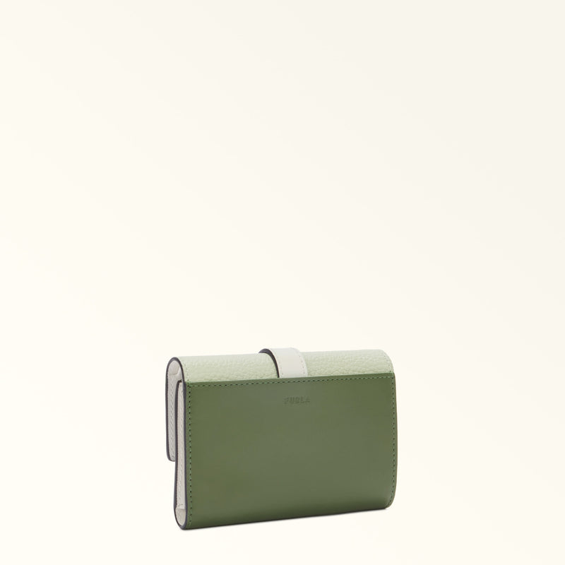 Furla Grazia Compact Wallet M