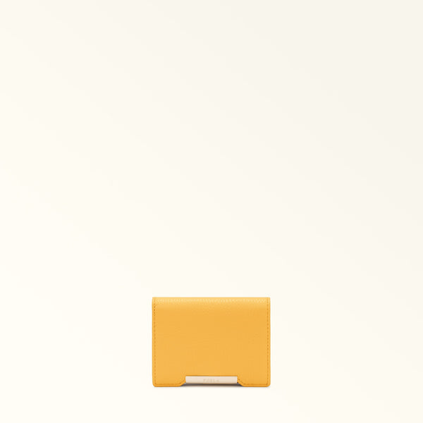 FURLA GIADA S COMPACT WALLET