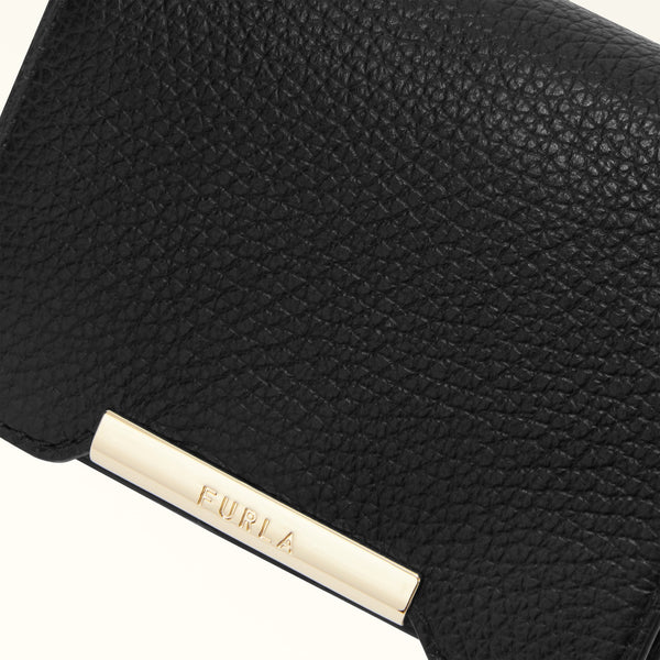 FURLA GIADA S COMPACT WALLET