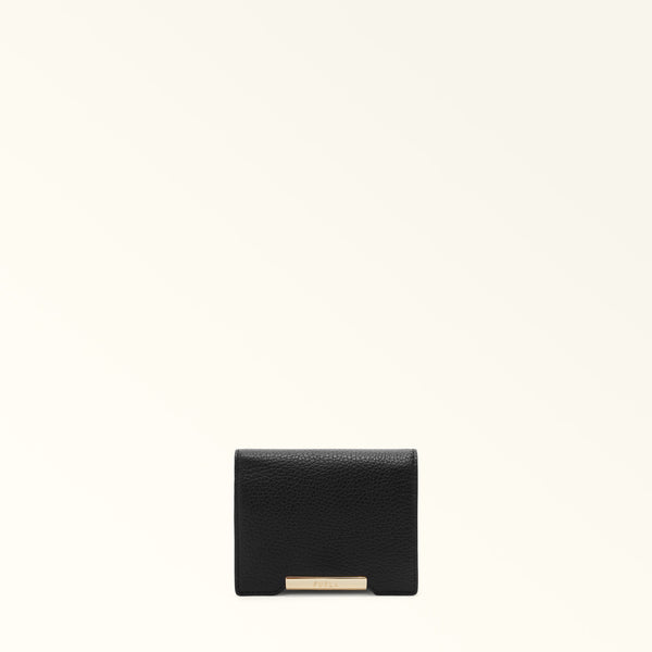 FURLA GIADA S COMPACT WALLET