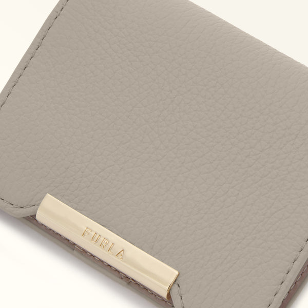 FURLA GIADA S COMPACT WALLET