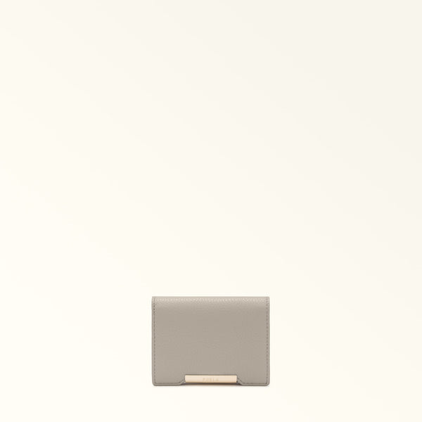 FURLA GIADA S COMPACT WALLET