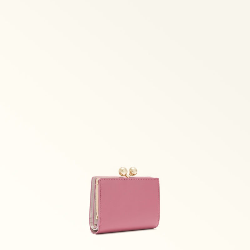 FURLA DOTS S COMPACT WALLET AW25