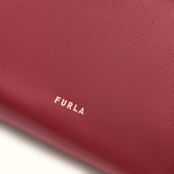 FURLA DOTS S COMPACT WALLET AW25