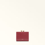 FURLA DOTS S COMPACT WALLET AW25