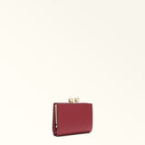 FURLA DOTS S COMPACT WALLET AW25