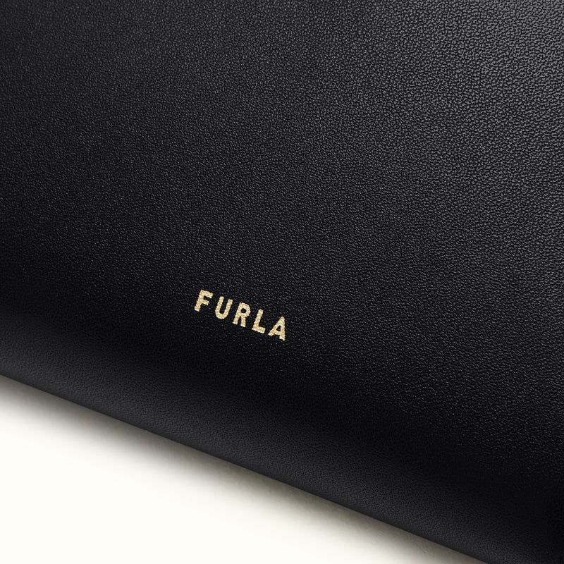 FURLA DOTS S COMPACT WALLET