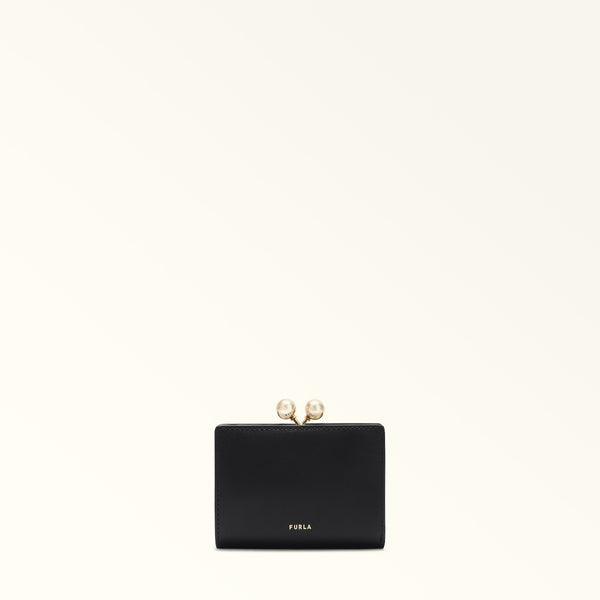 FURLA DOTS S COMPACT WALLET