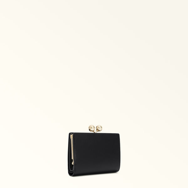 FURLA DOTS S COMPACT WALLET
