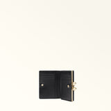 FURLA DOTS S COMPACT WALLET