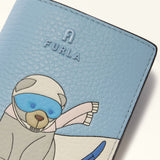 Компактная кошелька Furla Camelia