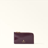 Furla Camelia M Card Case. W/L ZIP