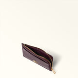 Furla Camelia M Card Case. W/L ZIP