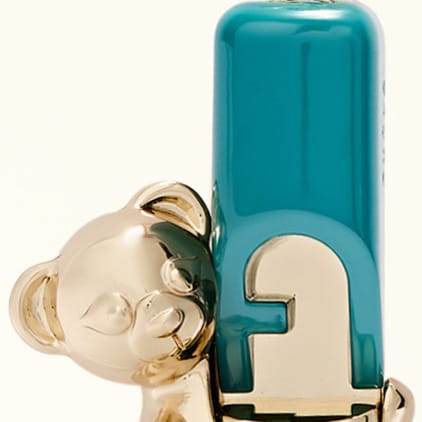 Furla Iride Keyring Bear Hug